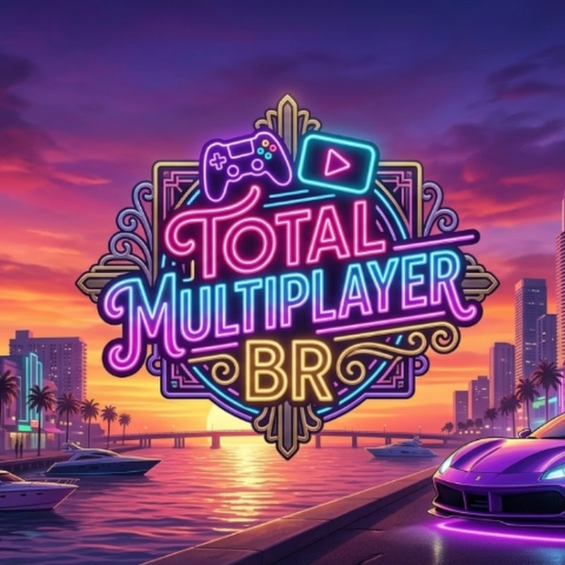 Total Multiplayer Br
