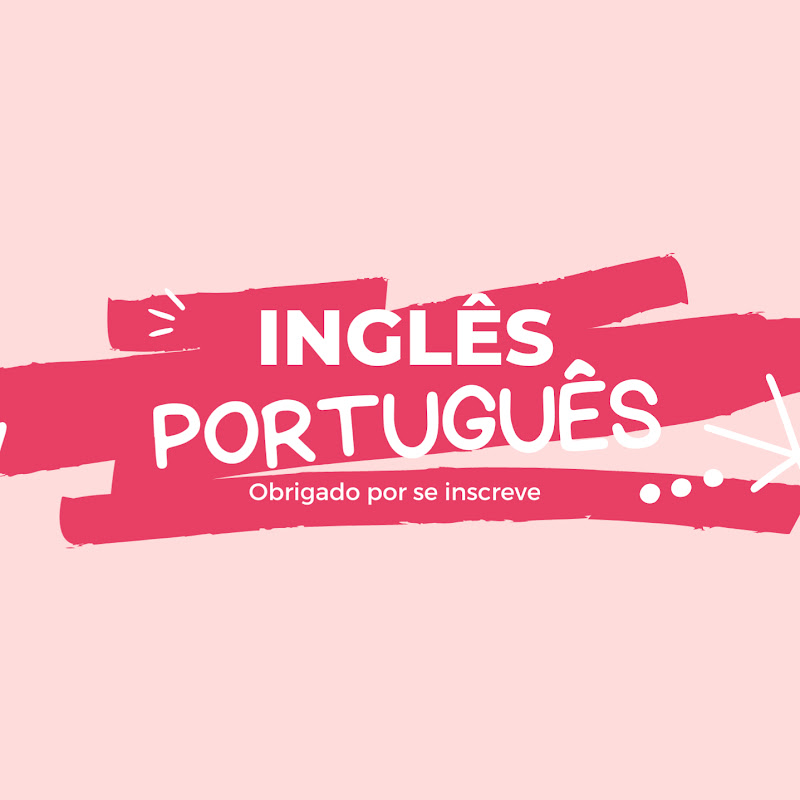 Inglês Português