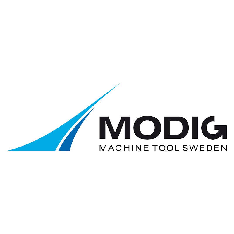 Modig Machine Tool Sweden
