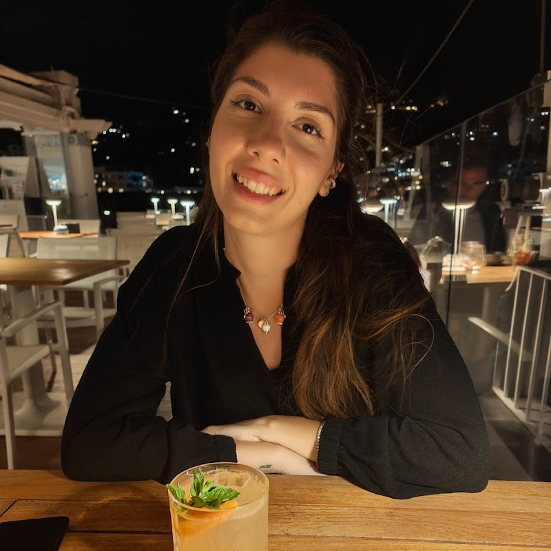 Francesca's Diary