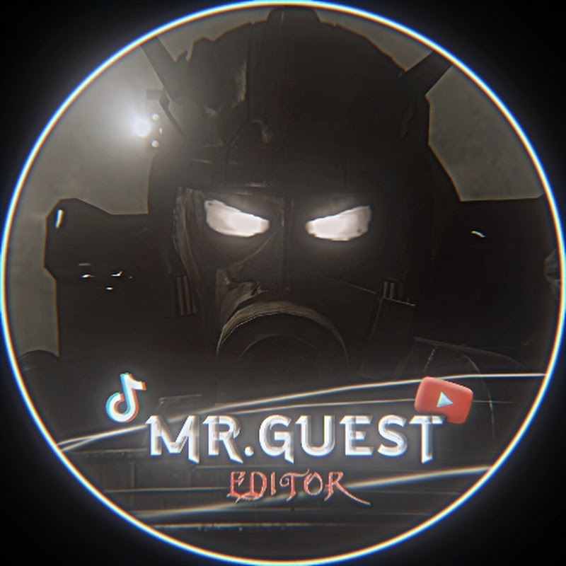Mr.GuestEdits