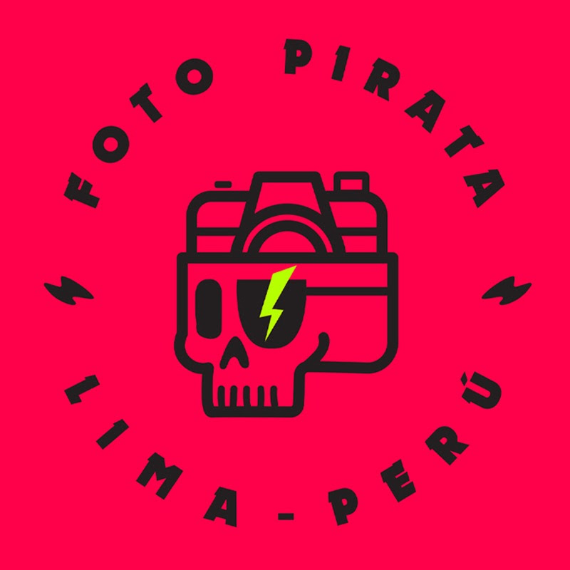 Foto Pirata