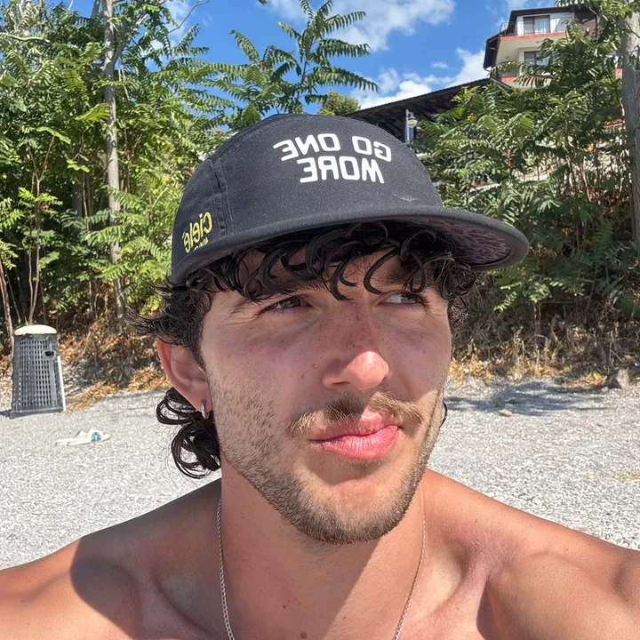 Liam Mackowski