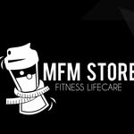 MFM Store | Suplementos | Accesorios Gym