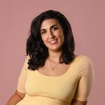 Andrea- Lactation Counselor