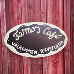 Farmors Café