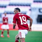 AFSHA