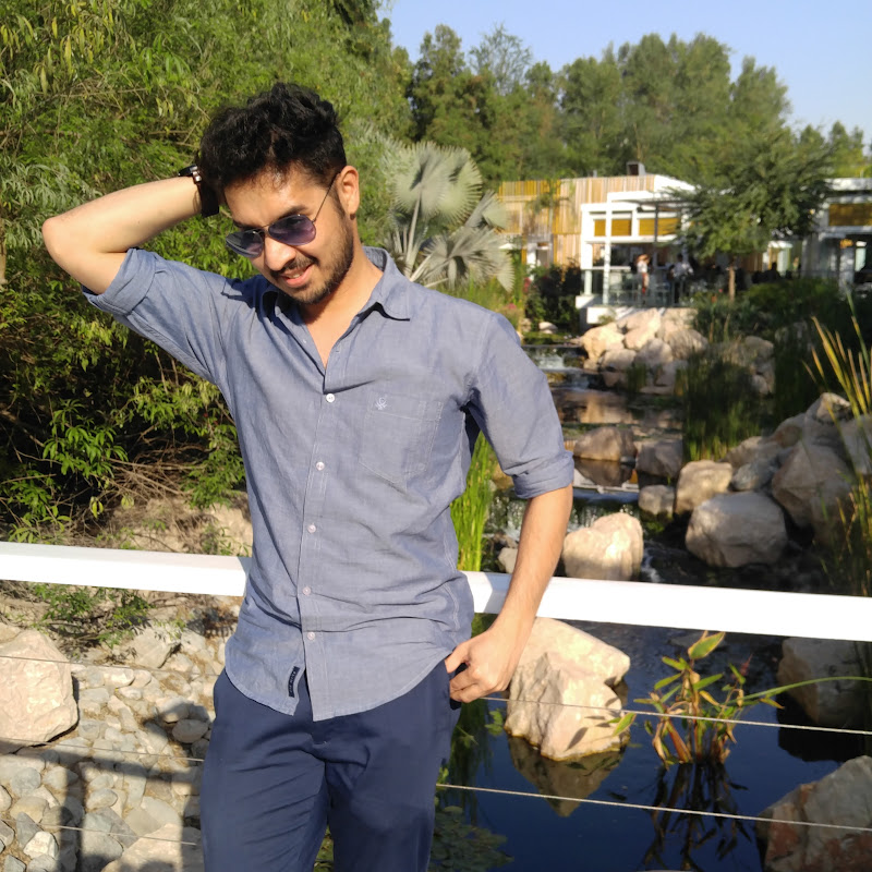 Tauseef Sheikh