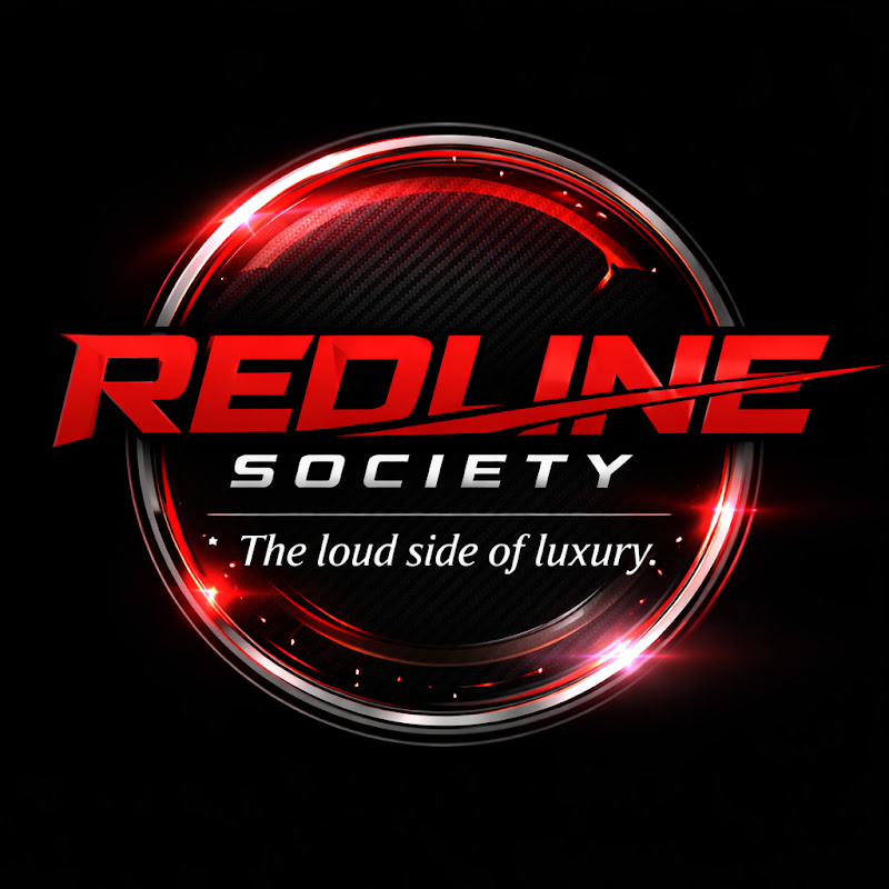 REDLINE SOCIETY IS HEAR