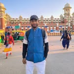 Sandeep Comparison