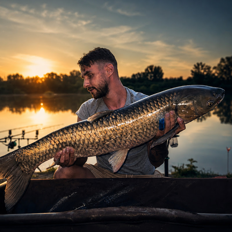 Foris Fisherman 