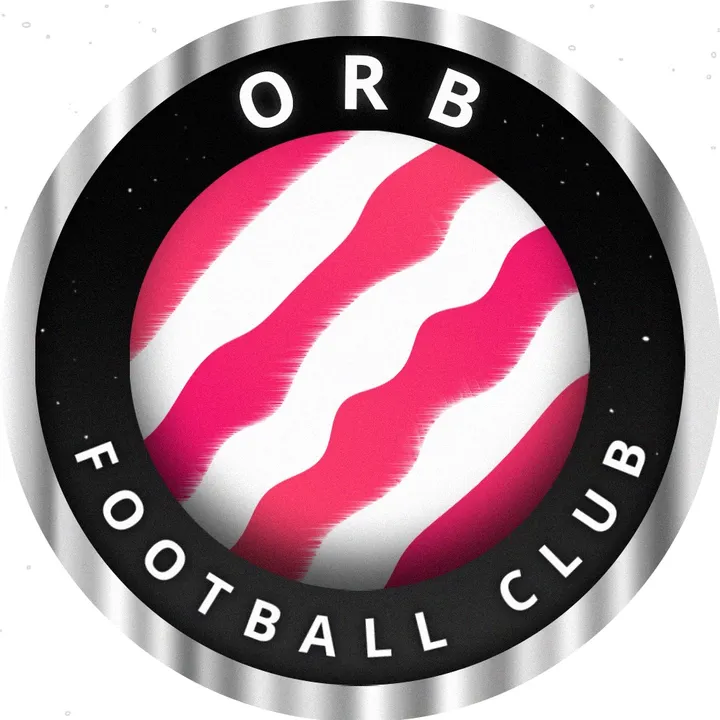 Orb 👽