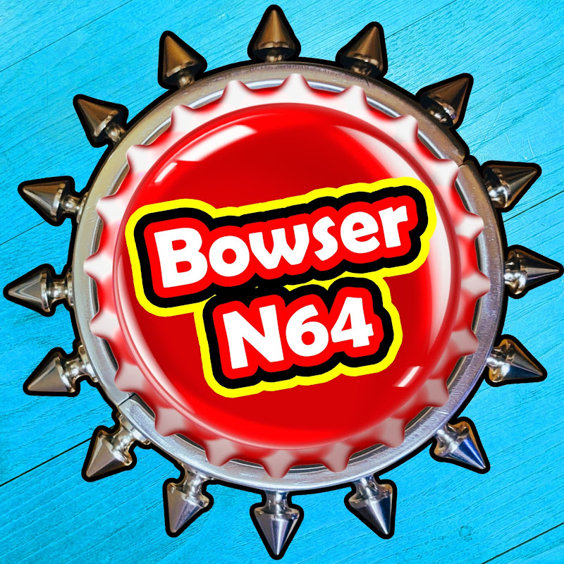 BowserN64