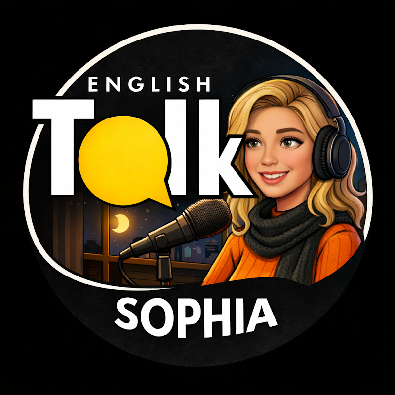 Talk Sophia