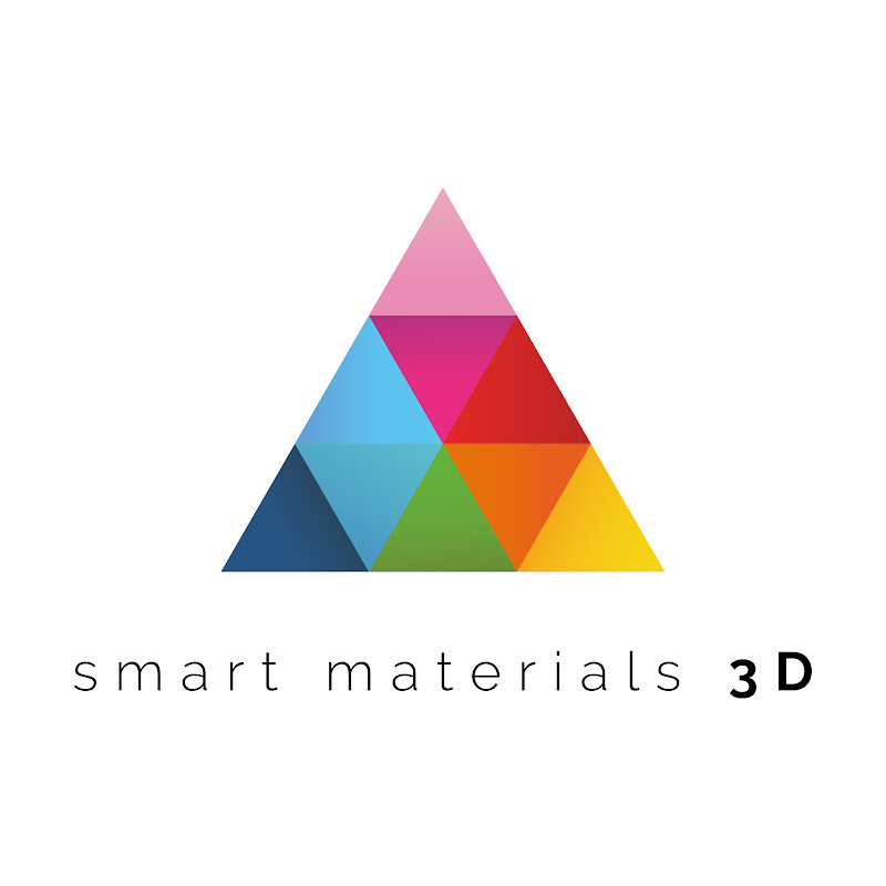 Smart Materials 3D