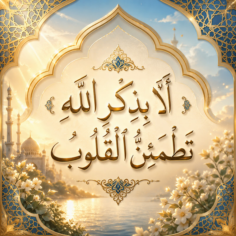 فتاوى وأذكار
