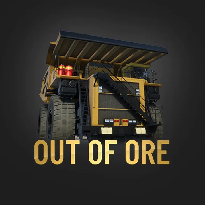 Out of Ore