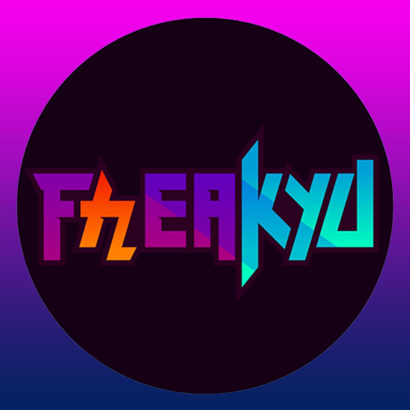 FREAKYU