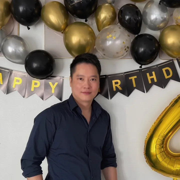 Andy Ngo