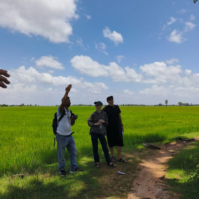 Cambodia Tour  & Adventure KH
