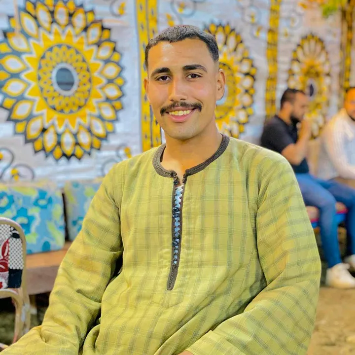 احمد فزاع  الكفيل