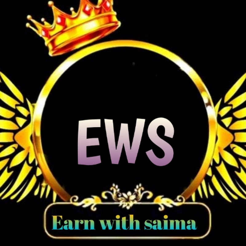 Earn With Saima