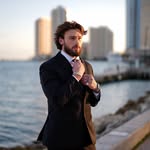 Liam Fitzgerald
