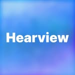 Hearview Glasses