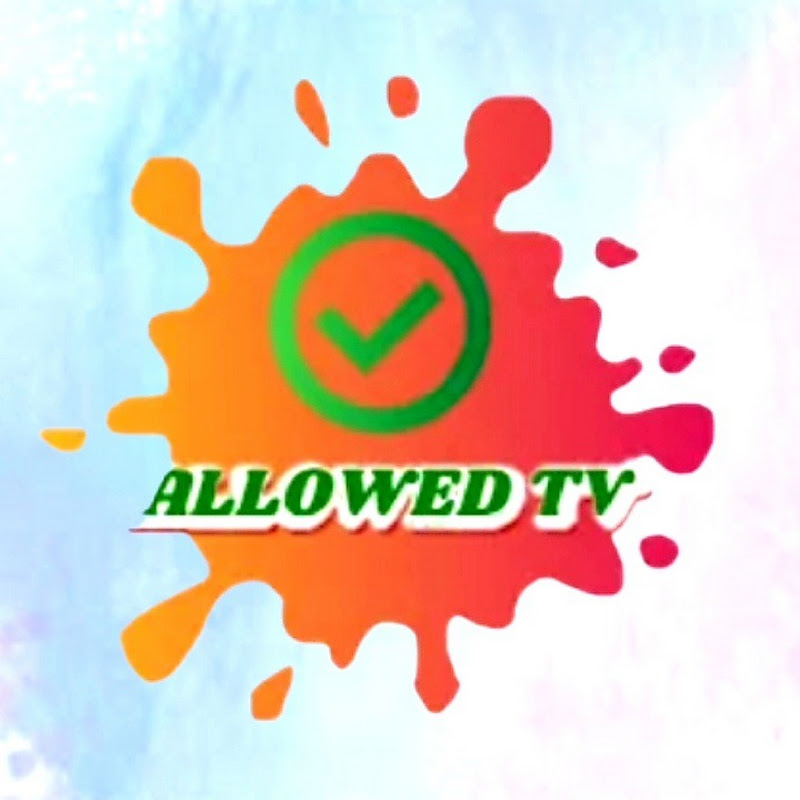 ALLOWED TV