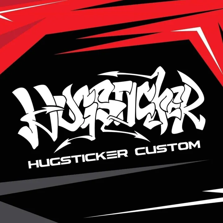 HUGSTICKERSHOP