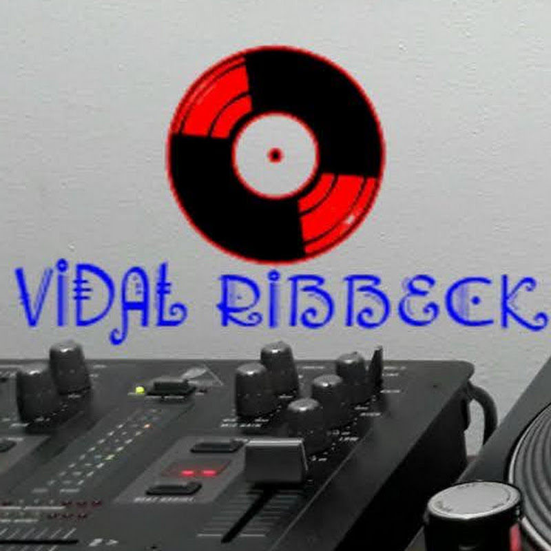 Gustavo Vidal Ribbeck