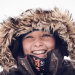 Malin Granqvist - Team Villiviimas