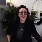 RACHEL SWAN GOLDSMITH