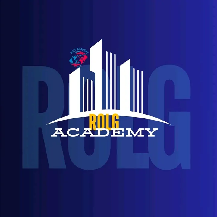 Academia de Inglés  R.O.L.G