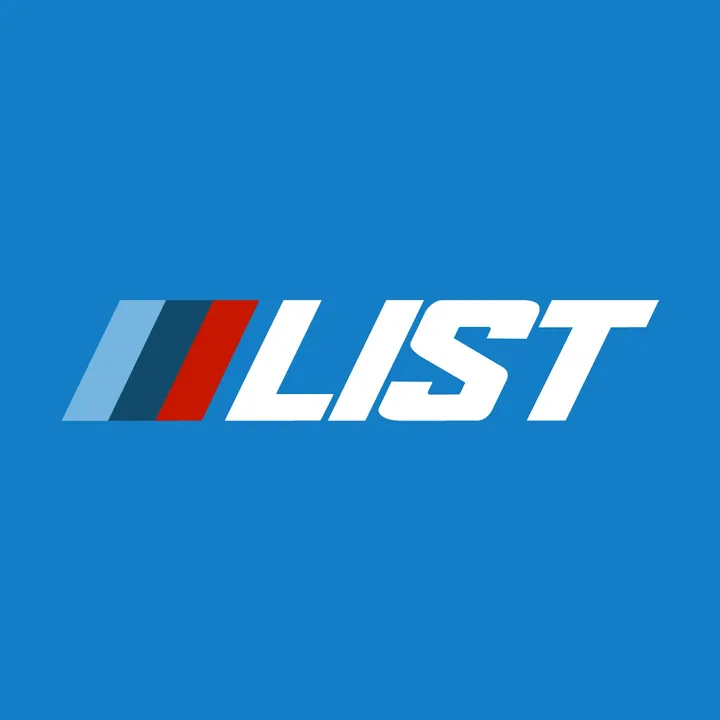 mlist