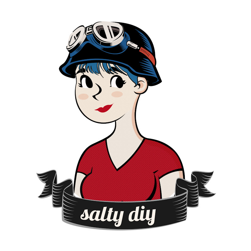 SaltyDIY