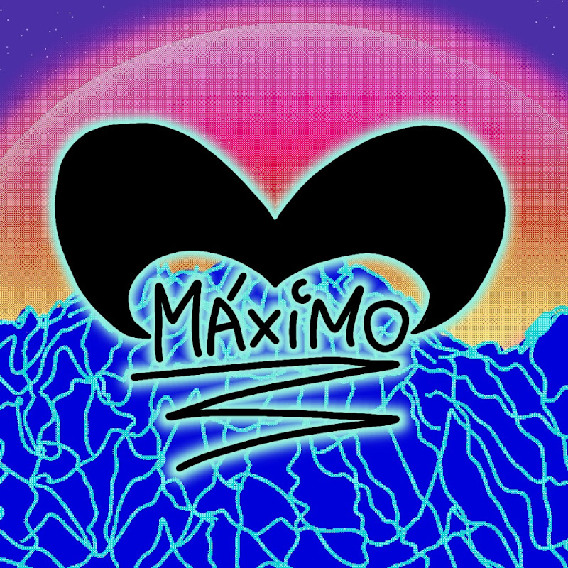 El Universo de Máximo 