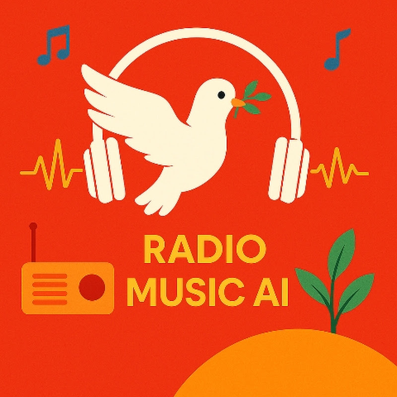 Radio Music Ai