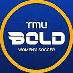 TMU Bold Women’s Soccer