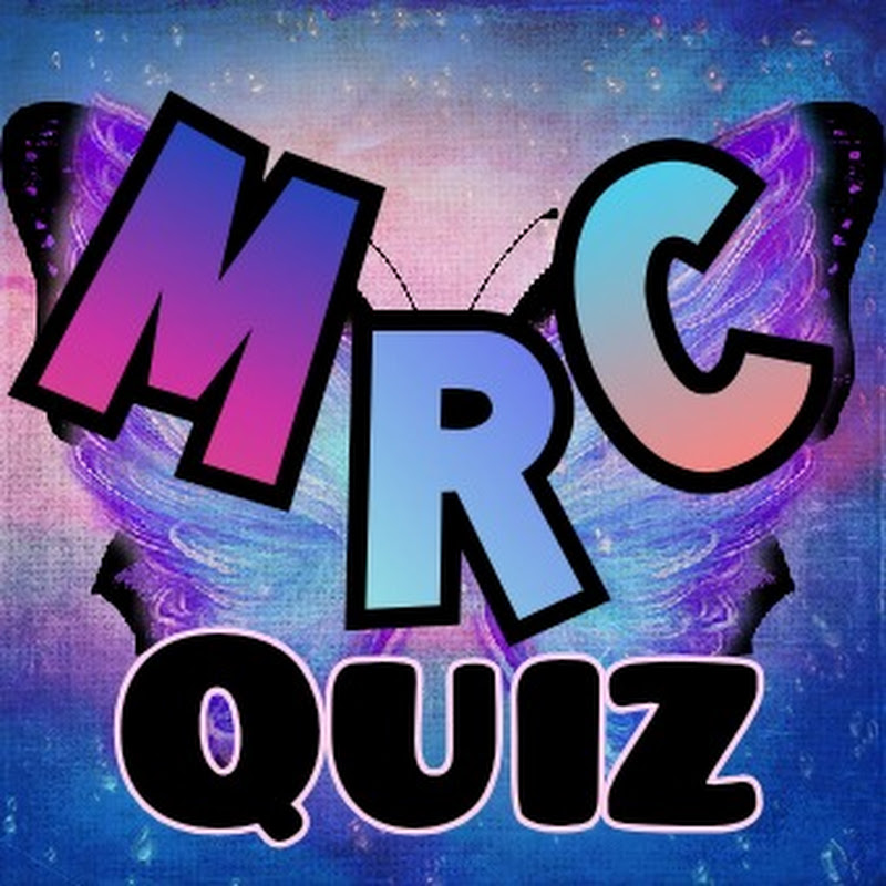 MRC Quiz Channel