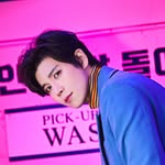 HAN BYUL / 장한별