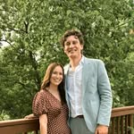 Lily & Josh | food & travel
