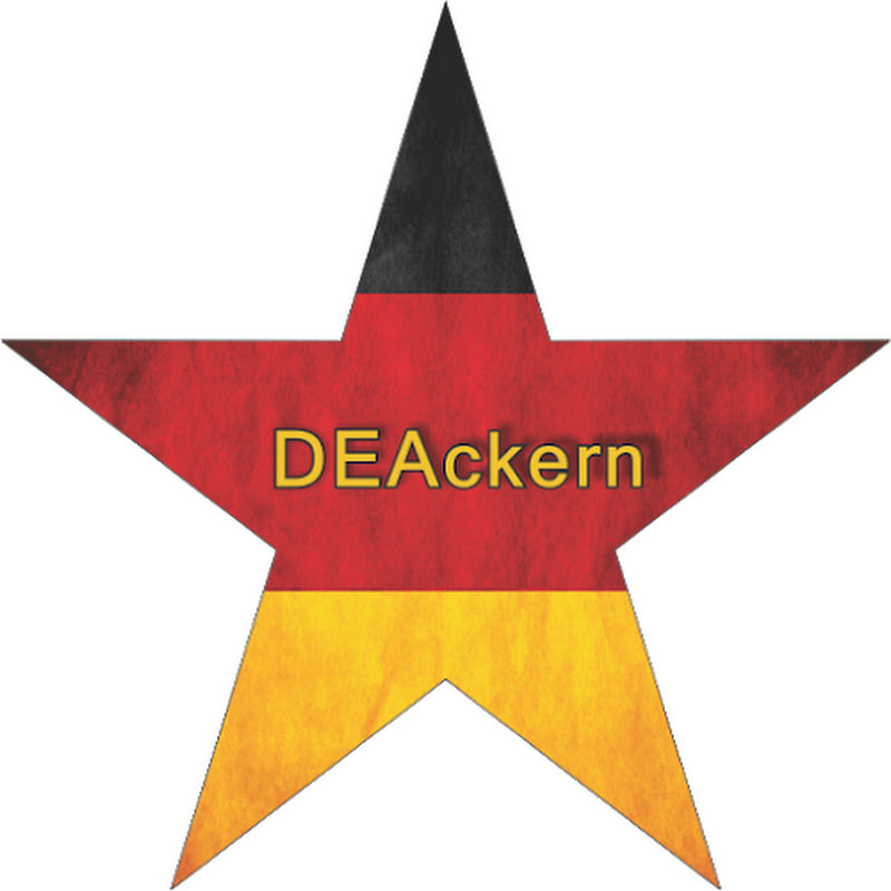 DE Ackern