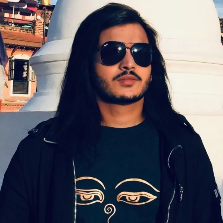 Sushil lohani