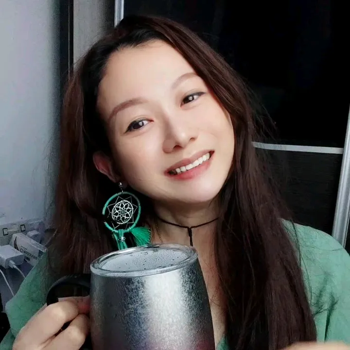 MIA 语汐