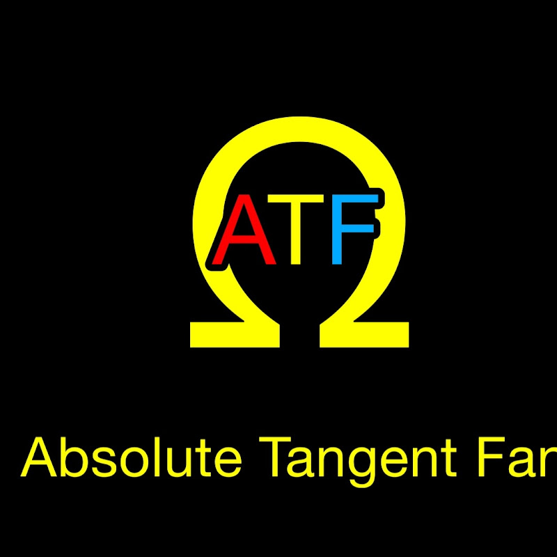 Absolute Tangent Fans