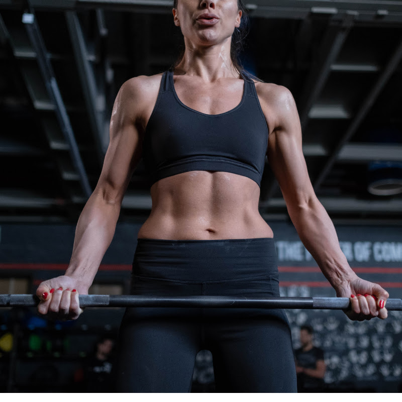 Abs Workout