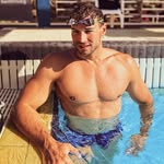 ALEX DI GIORGIO