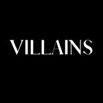 VILLAINS CLOTHING