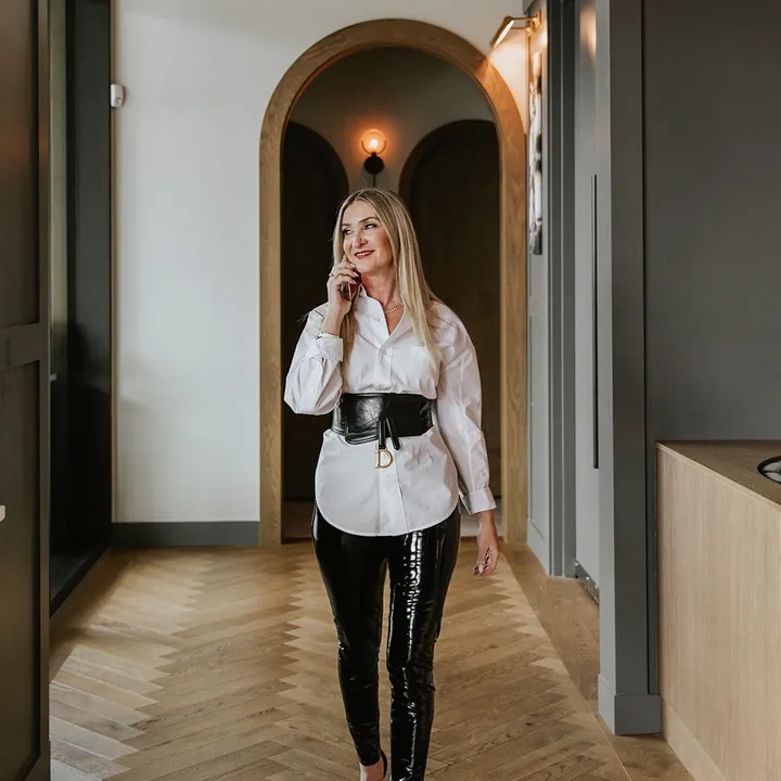 ✨ Isabey Interiors ✨